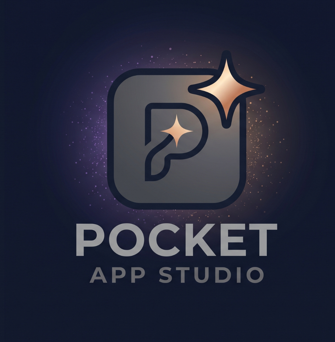 Pocket App Studio